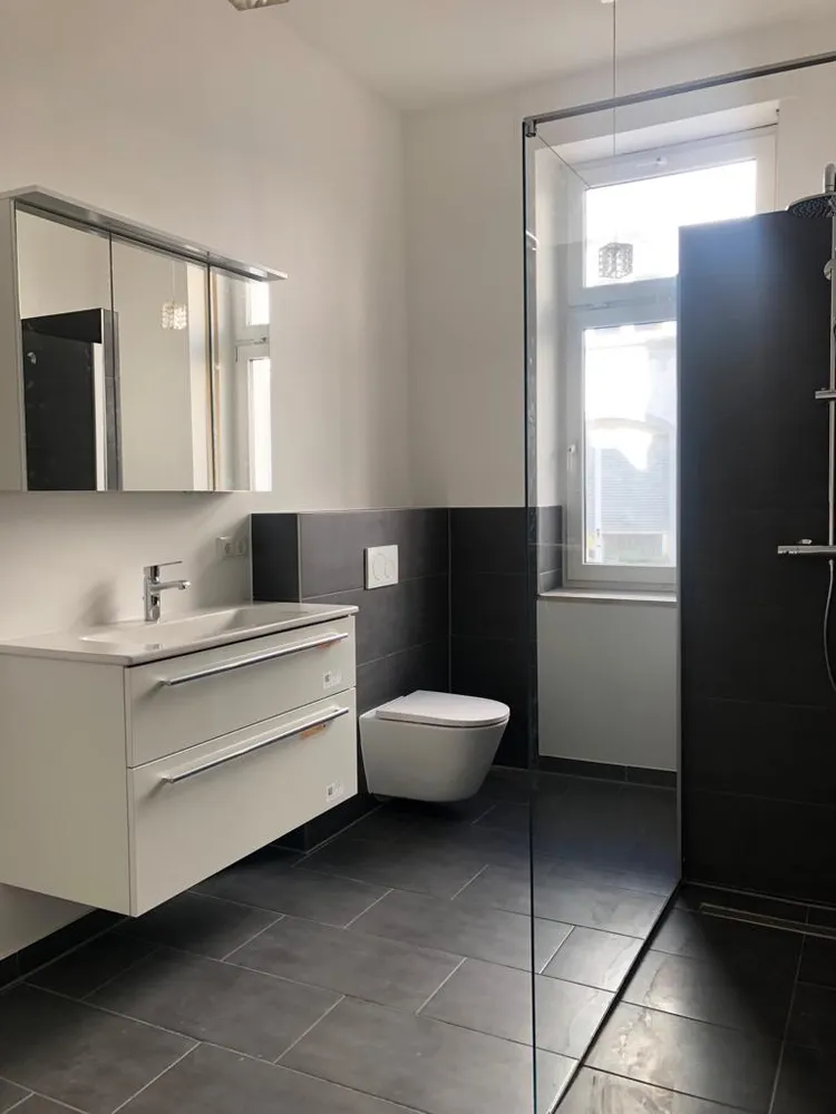 2 Zimmer Wohnung mit 60 m² in Darmstadt – Bild 6