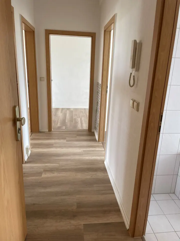 2 Zimmer Wohnung mit 50 m² in Flensburg – Bild 10