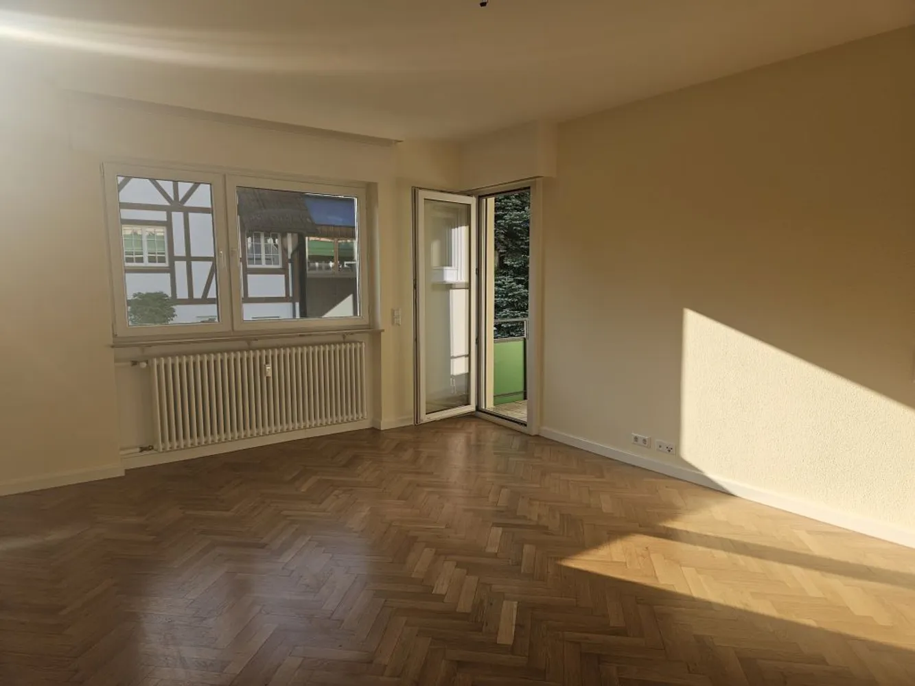 3 Zimmer Wohnung mit 94 m² in Baden-Baden – Bild 10