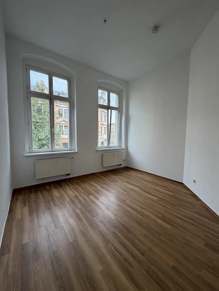 2 Zimmer Wohnung mit 48 m² in Halle (Saale) – Bild 8