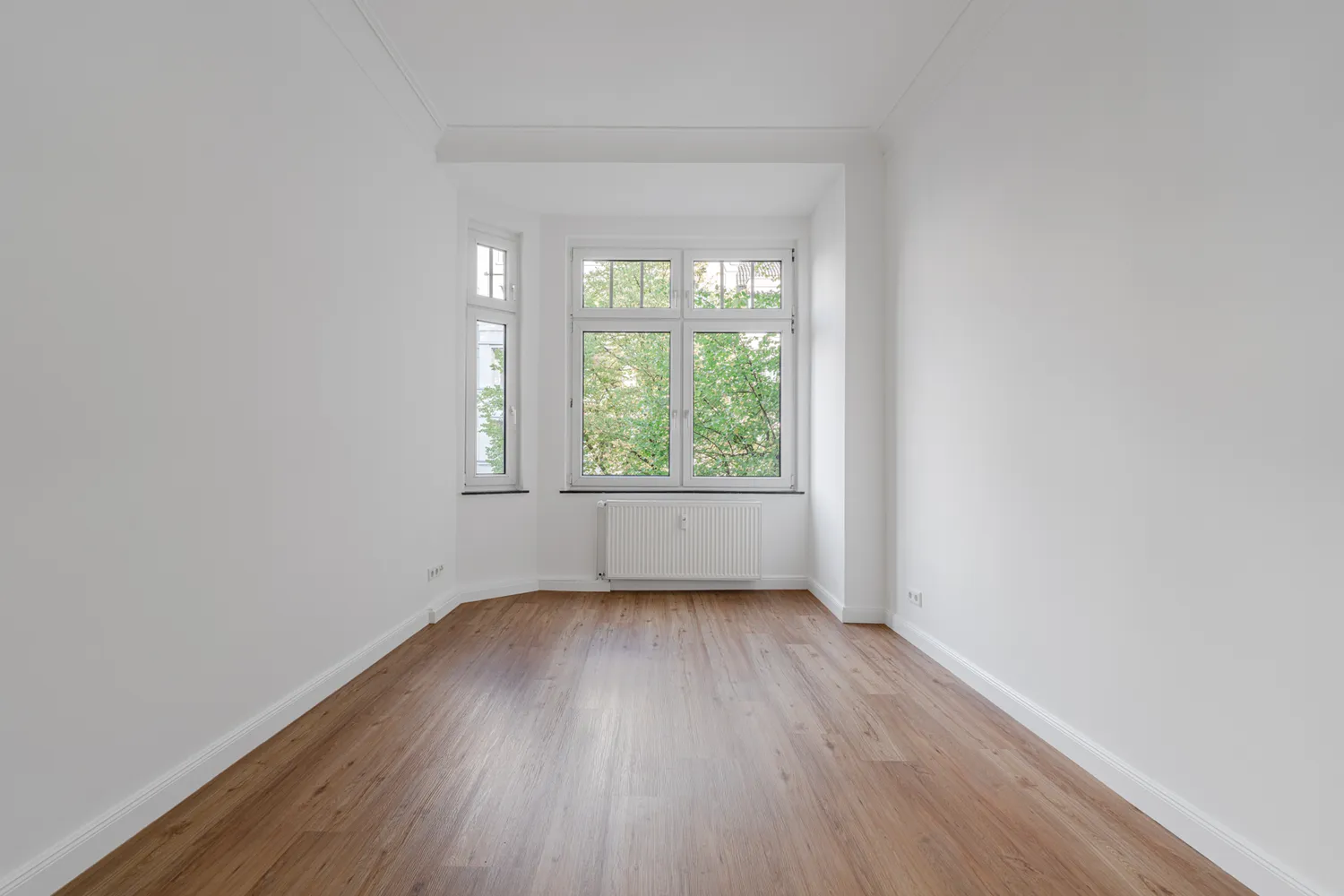 3 room apartment with 91 m² in Düsseldorf – Photo 6