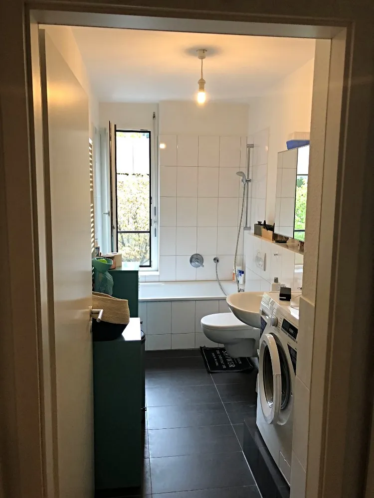 3 Zimmer Wohnung mit 70 m² in Heidelberg – Bild 5