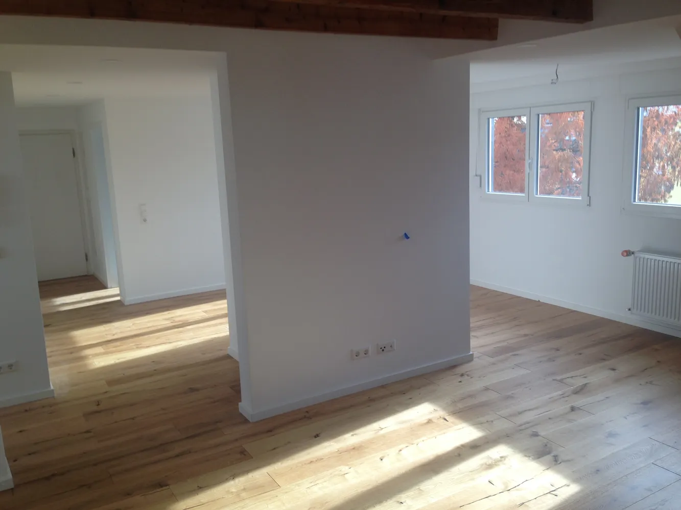 3 Zimmer Wohnung mit 57 m² in Stuttgart – Bild 9