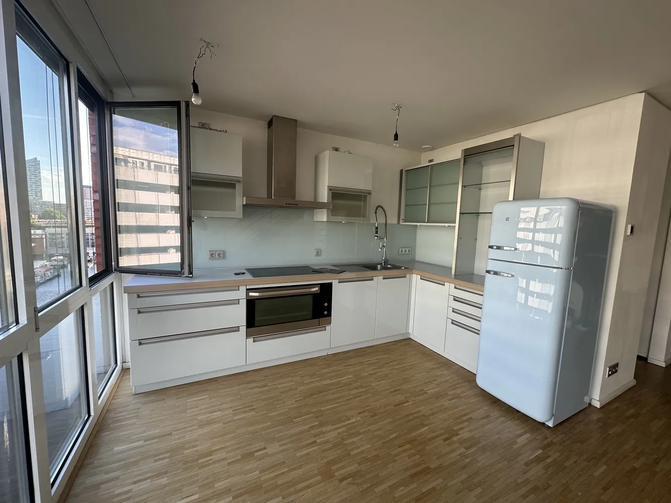 4 Zimmer Wohnung mit 110 m² in Hamburg – Bild 4