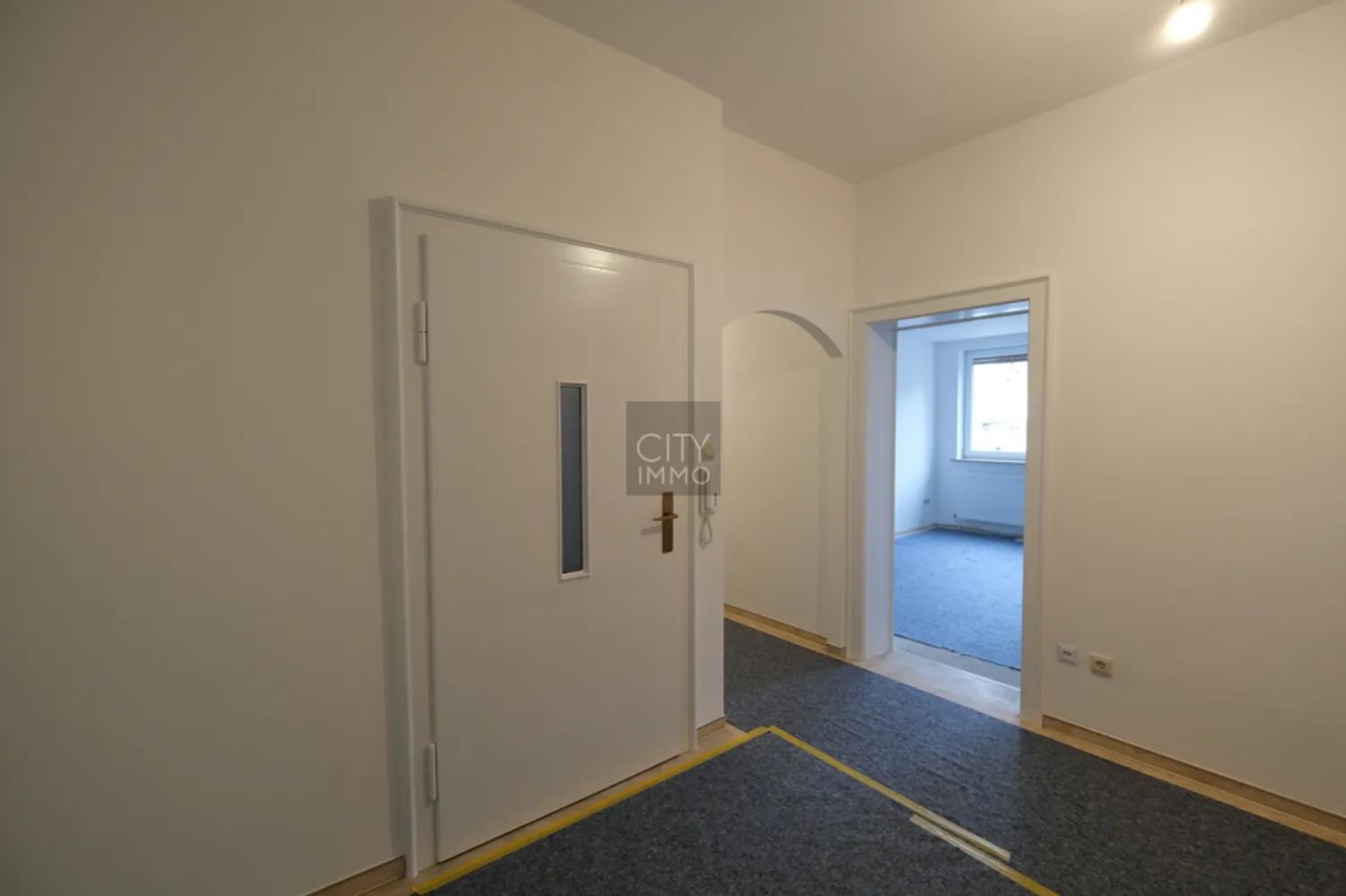 4 Zimmer Wohnung mit 104 m² in Nürnberg – Bild 12