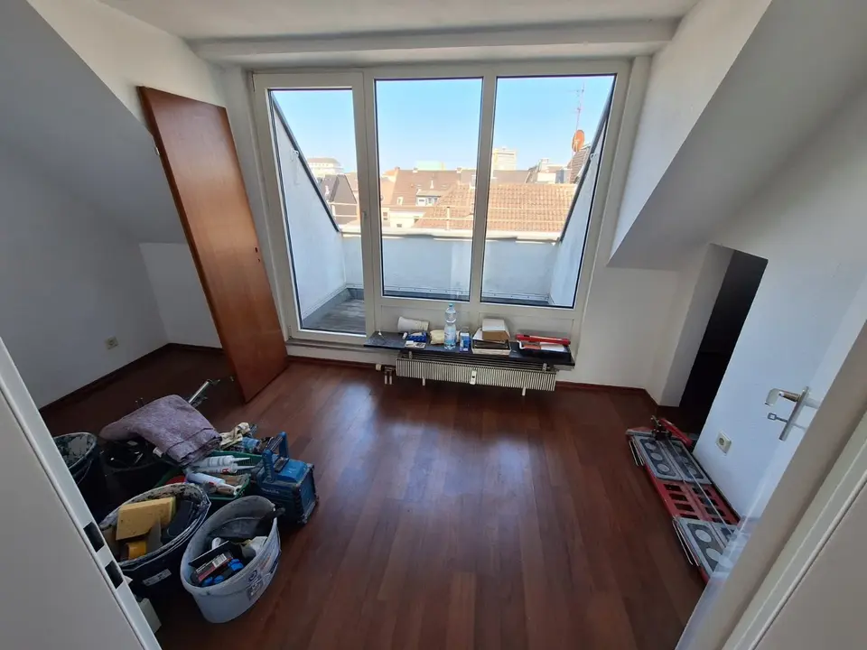 3 Zimmer Wohnung mit 69 m² in Krefeld – Bild 6