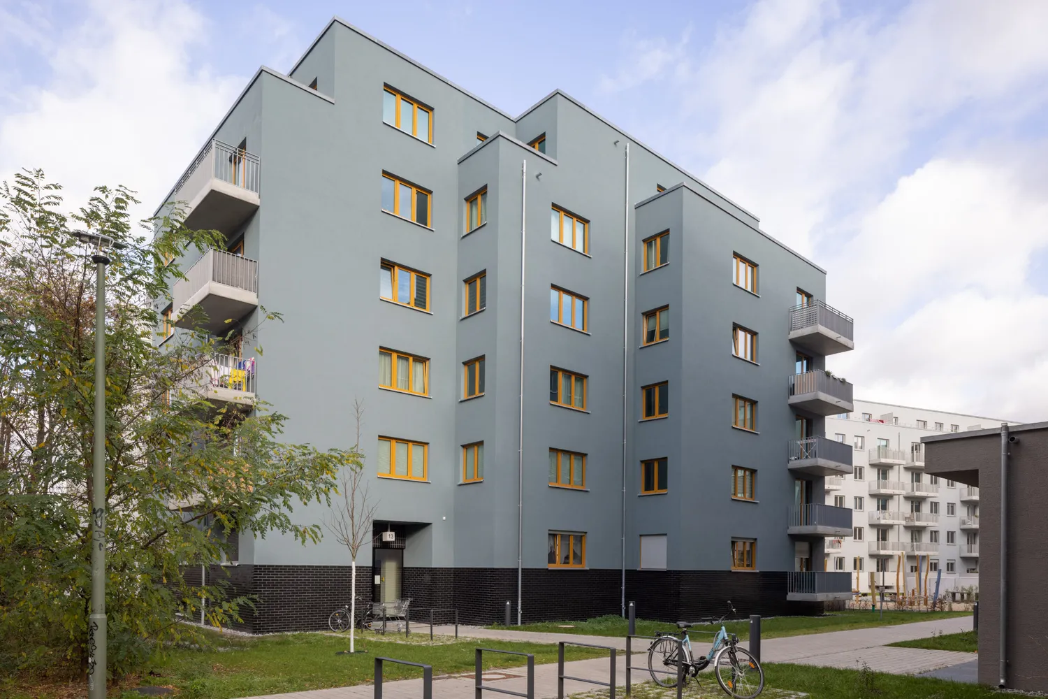 4 Zimmer Wohnung mit 82 m² in Berlin – Bild 5