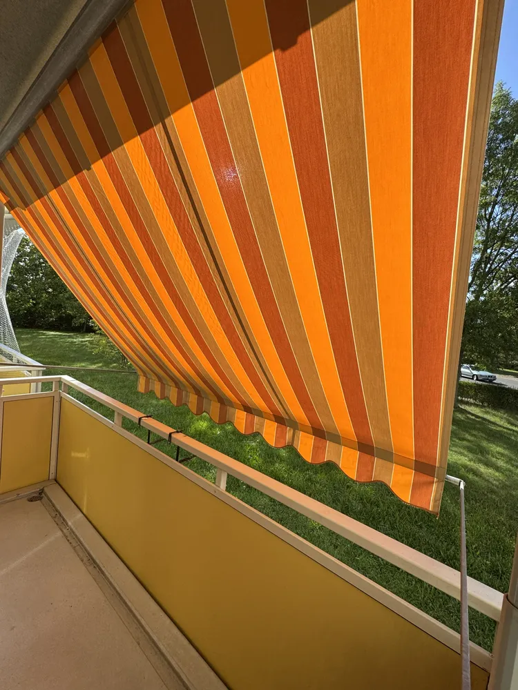 3 Zimmer Wohnung mit 59 m² in Leipzig – Bild 11