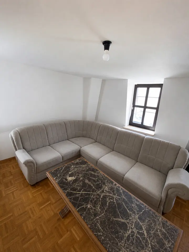 2 Zimmer Wohnung mit 18 m² in Karlsruhe – Bild 1