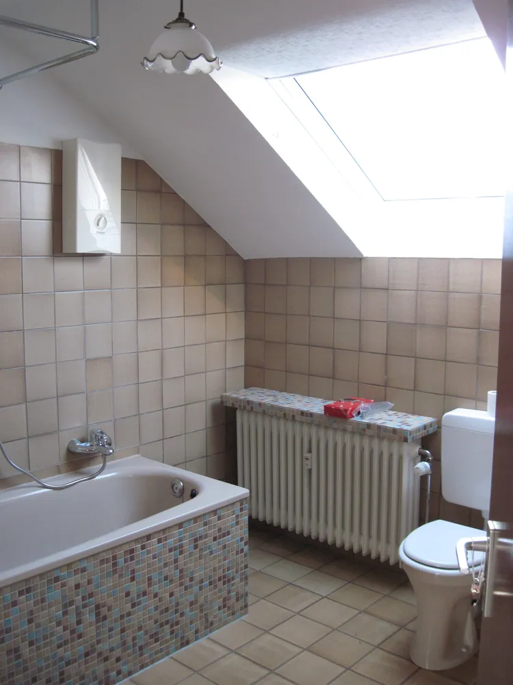 2 Zimmer Wohnung mit 70 m² in Neuss – Bild 7
