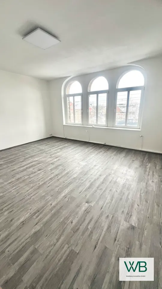 4 Zimmer Wohnung mit 60 m² in Aschersleben – Bild 9