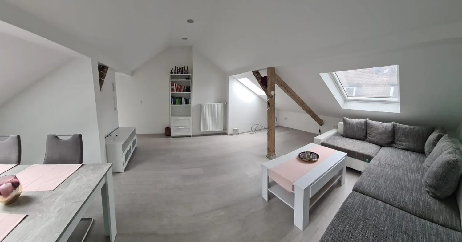 2 Zimmer Wohnung mit 59 m² in Wuppertal – Bild 4