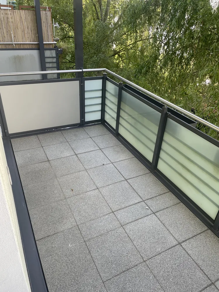 2 room apartment with 67 m² in Hanover – Photo 1