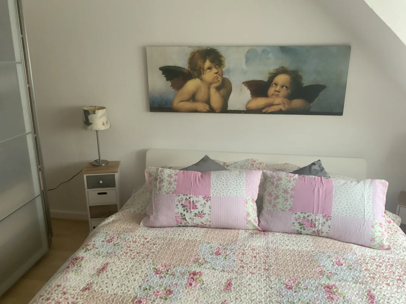 2 Zimmer Wohnung mit 80 m² in Düsseldorf – Bild 8