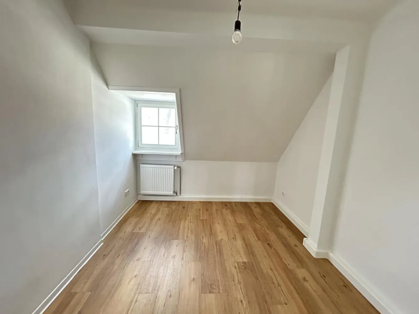 5 Zimmer Wohnung mit 63 m² in Darmstadt – Bild 6