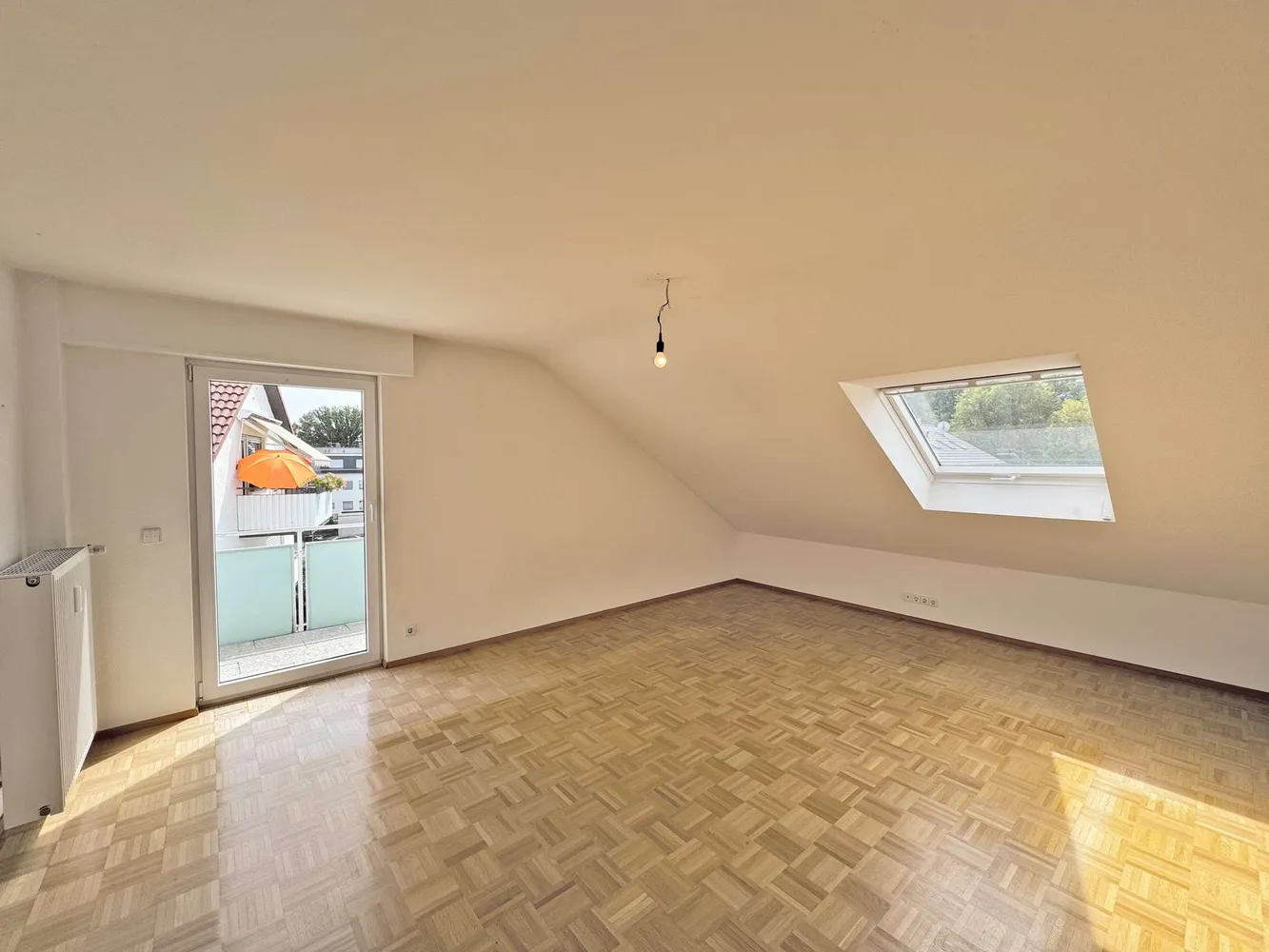 3 Zimmer Wohnung mit 69 m² in Stuttgart – Bild 1