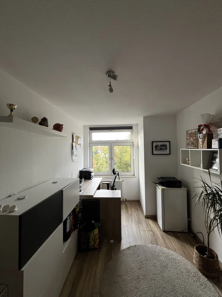 3 Zimmer Wohnung mit 69 m² in Halle (Saale) – Bild 5