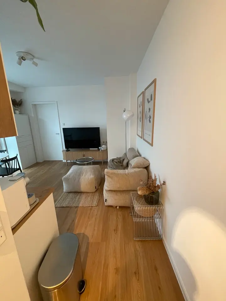 WG-Zimmer mit 42 m² in Gütersloh – Bild 2