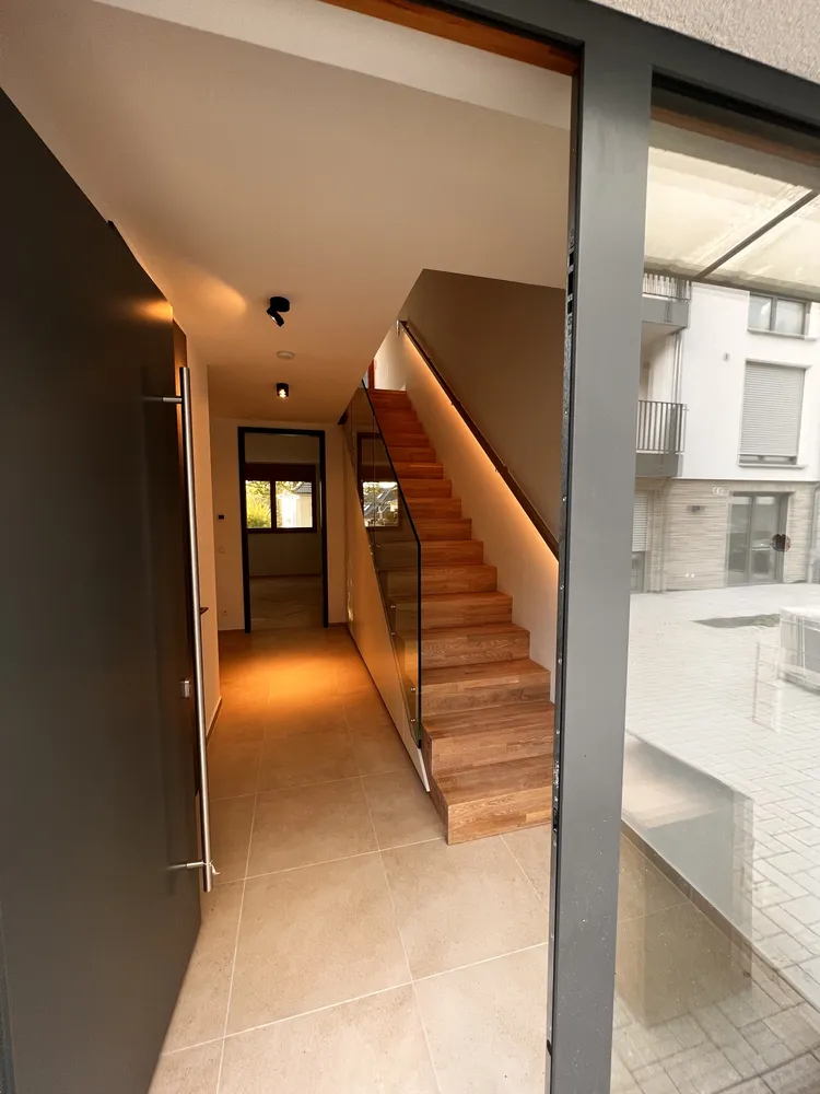 4 Zimmer Wohnung mit 121 m² in Wuppertal – Bild 3