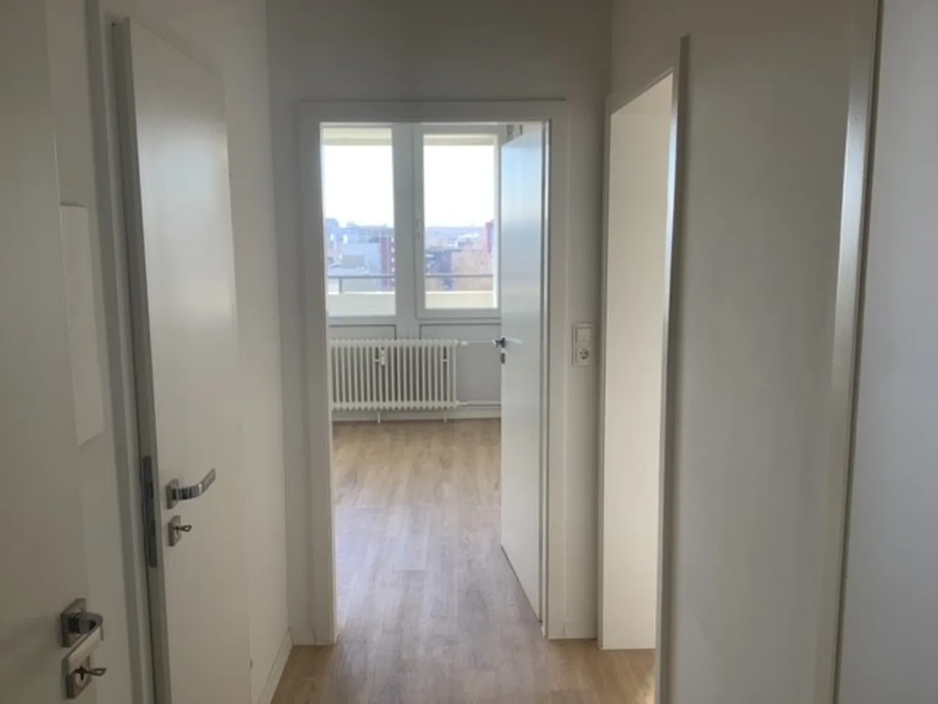 2 Zimmer Wohnung mit 56 m² in Hannover – Bild 8