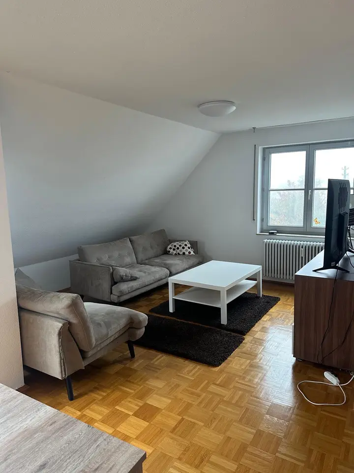 WG-Zimmer mit 103 m² in Biberach an der Riß – Bild 2