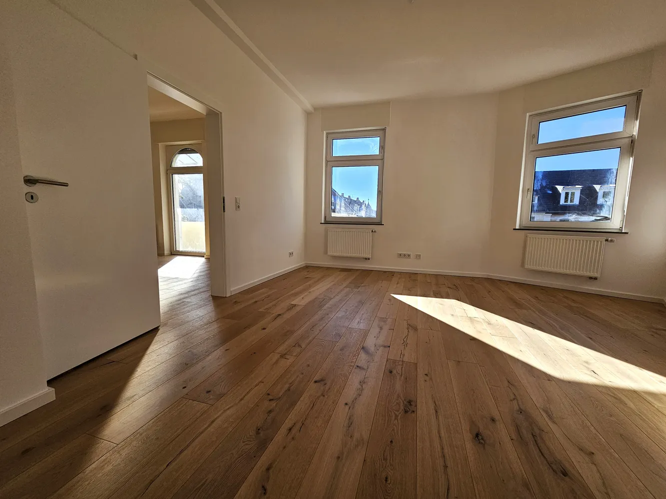 3 Zimmer Wohnung mit 92 m² in Darmstadt – Bild 3