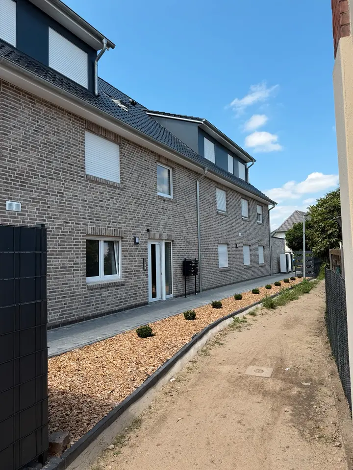 3 Zimmer Wohnung mit 68 m² in Verden (Aller) – Bild 3