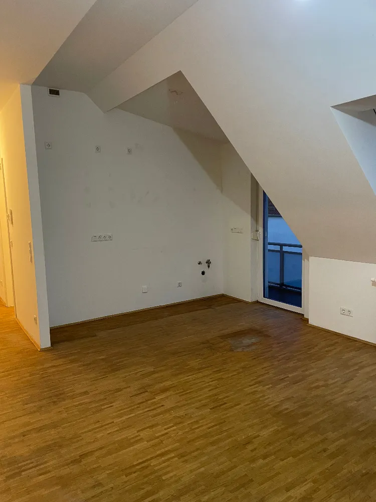 2 Zimmer Wohnung mit 46 m² in München – Bild 2