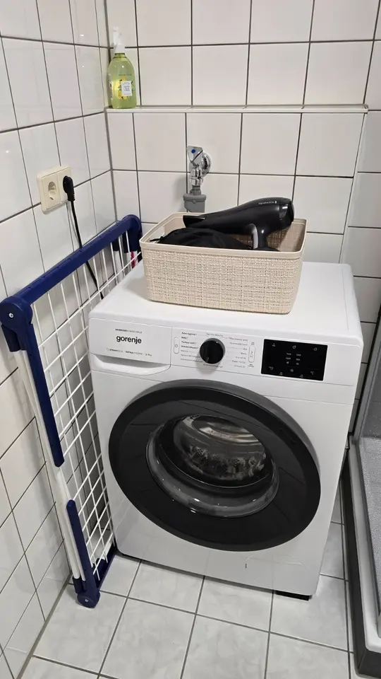 WG-Zimmer mit 52 m² in Backnang – Bild 9