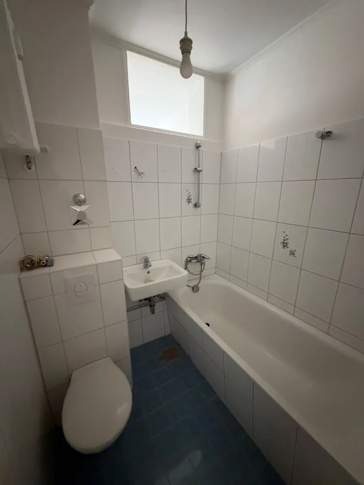 1 Zimmer Wohnung mit 32 m² in Berlin – Bild 5