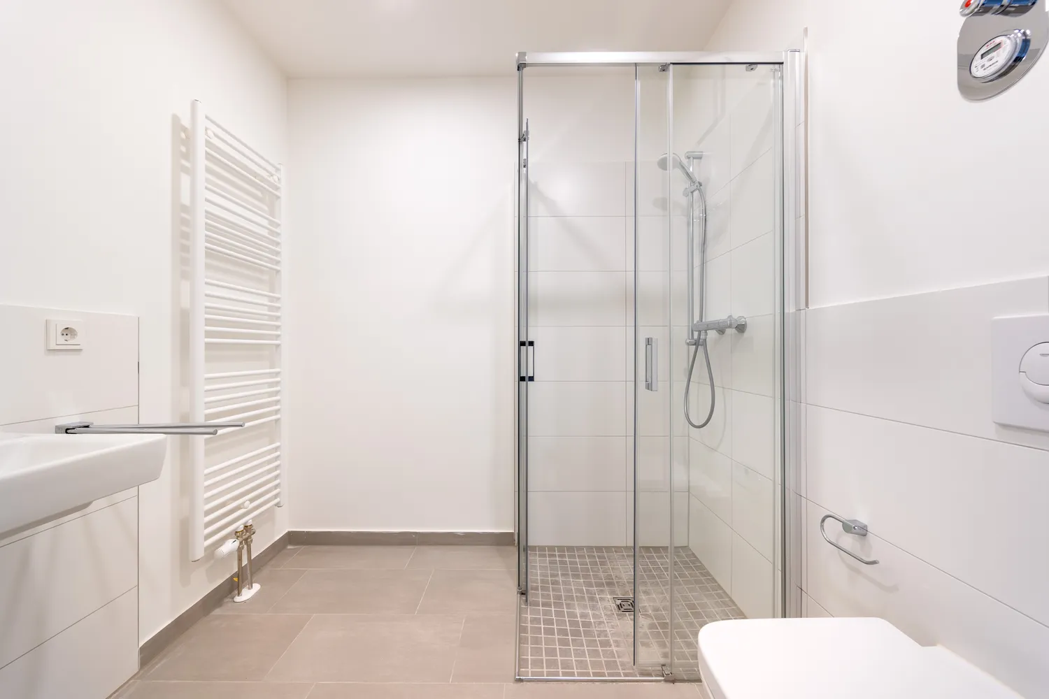 1 Zimmer Wohnung mit 26 m² in Halle (Saale) – Bild 5