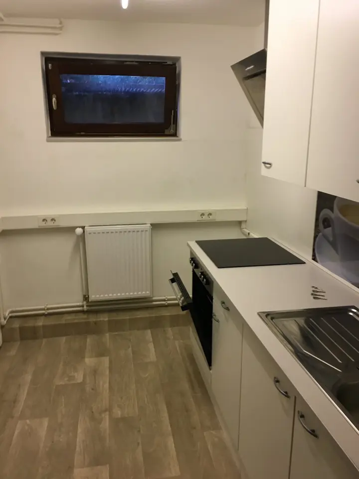 3 Zimmer Wohnung mit 56 m² in Lübeck – Bild 1
