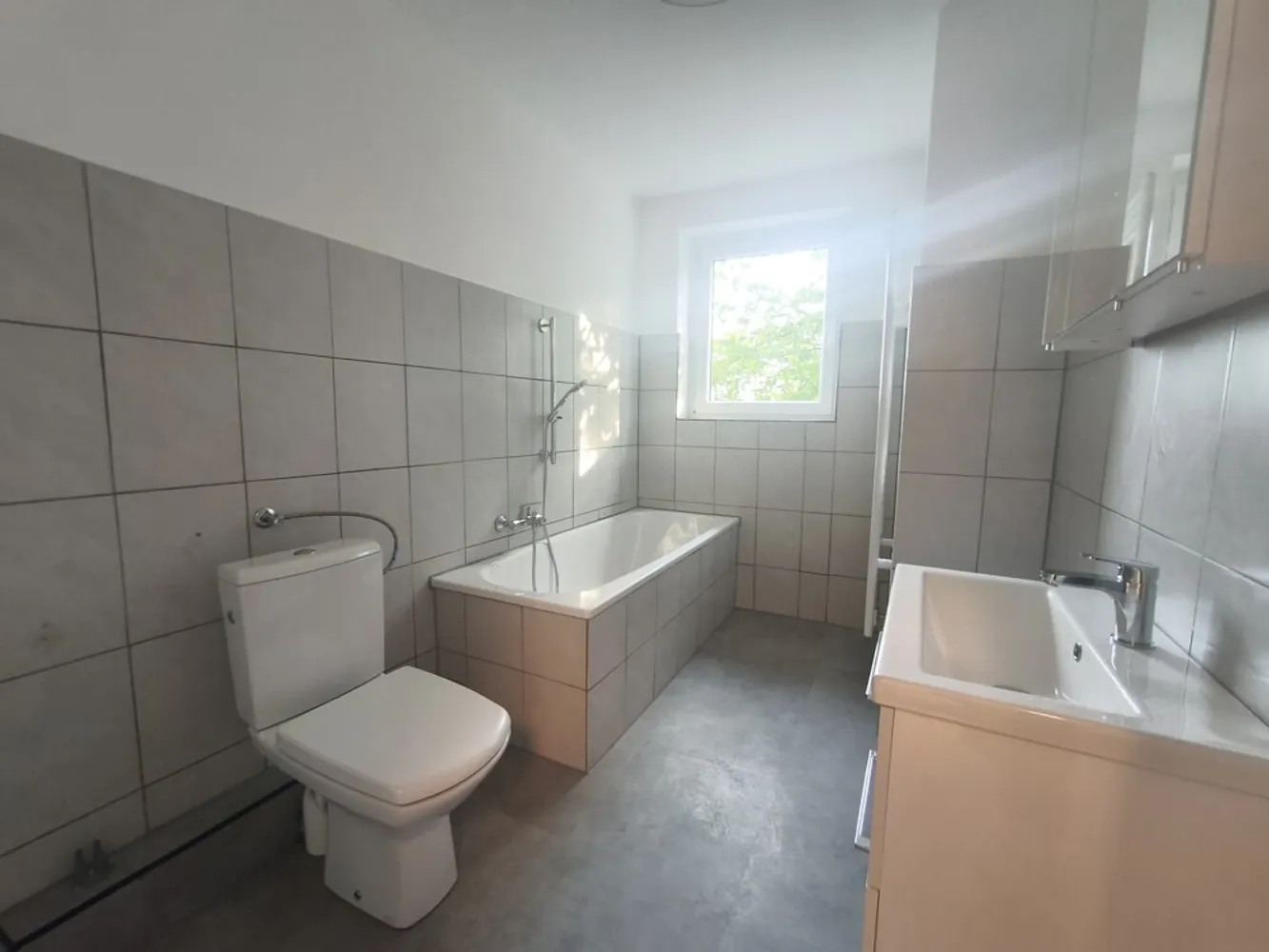2 Zimmer Wohnung mit 48 m² in Düsseldorf – Bild 9