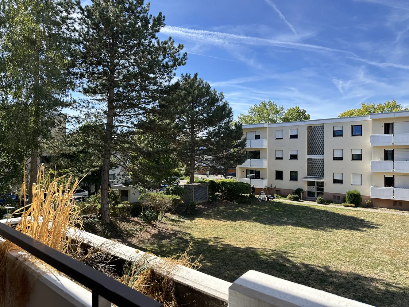 4 Zimmer Wohnung mit 108 m² in Weinheim – Bild 7