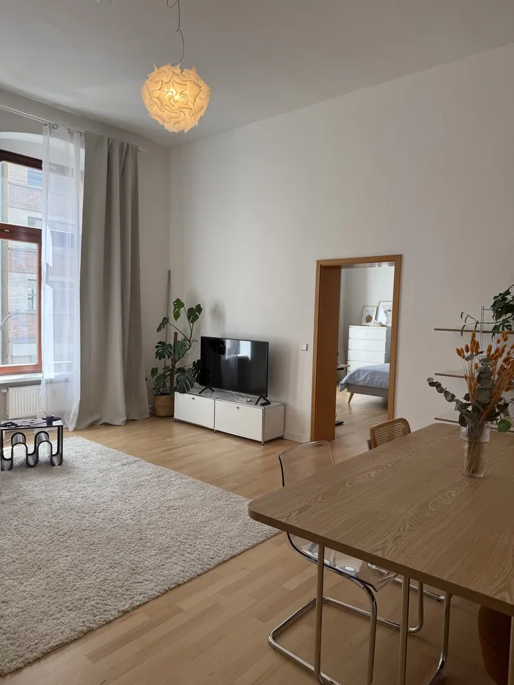 2 Zimmer Wohnung mit 75 m² in Berlin – Bild 9