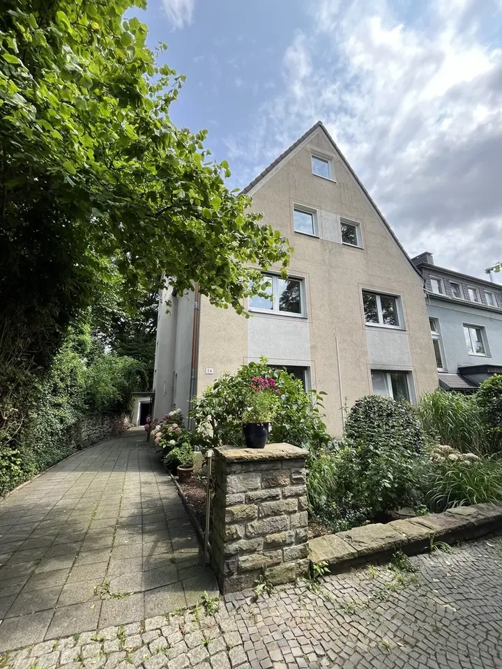 3 Zimmer Wohnung mit 91 m² in Dortmund – Bild 4