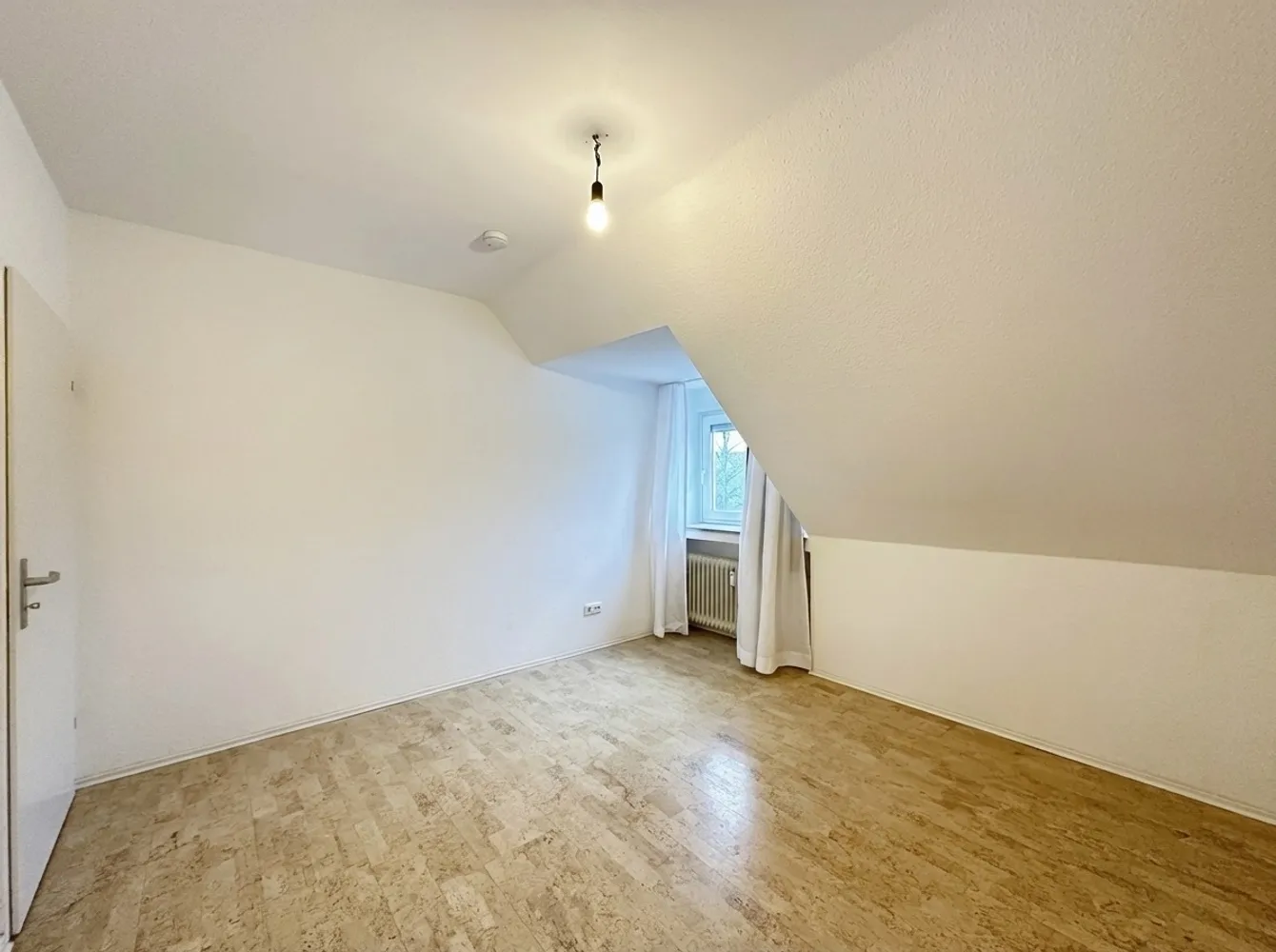 3 Zimmer Wohnung mit 57 m² in Krefeld – Bild 3