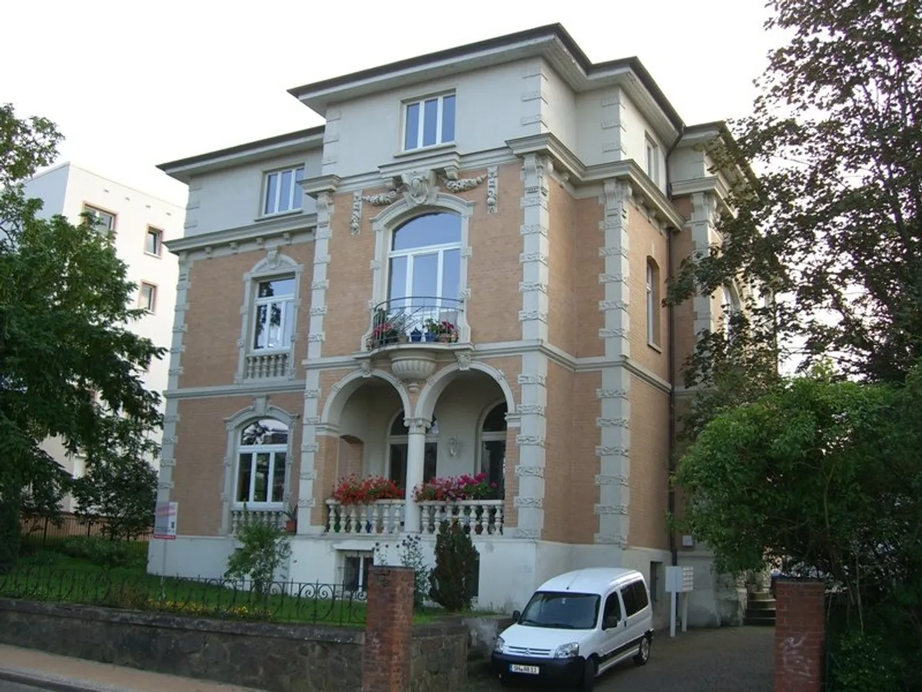 2 Zimmer Wohnung mit 66 m² in Schwerin – Bild 5