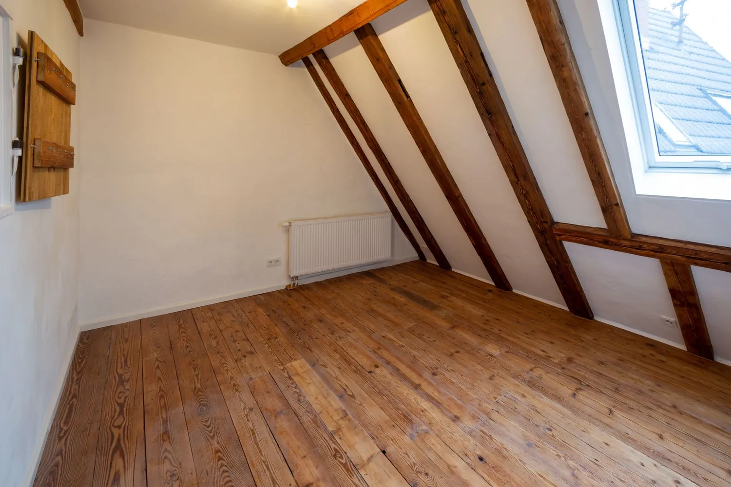 4 Zimmer Wohnung mit 118 m² in Karlsruhe – Bild 7