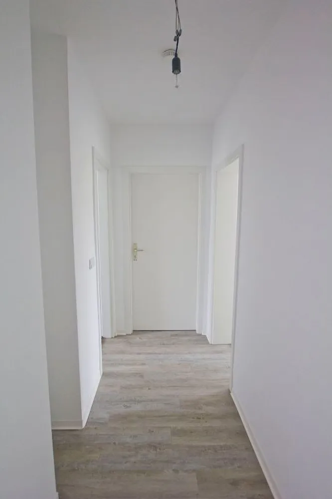 3 Zimmer Wohnung mit 58 m² in Halle (Saale) – Bild 9