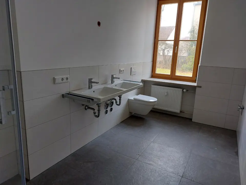 4 Zimmer Wohnung mit 137 m² in Straubing – Bild 5