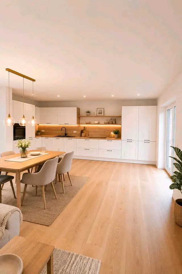 5 Zimmer Haus mit 125 m² in Bramsche – Bild 7