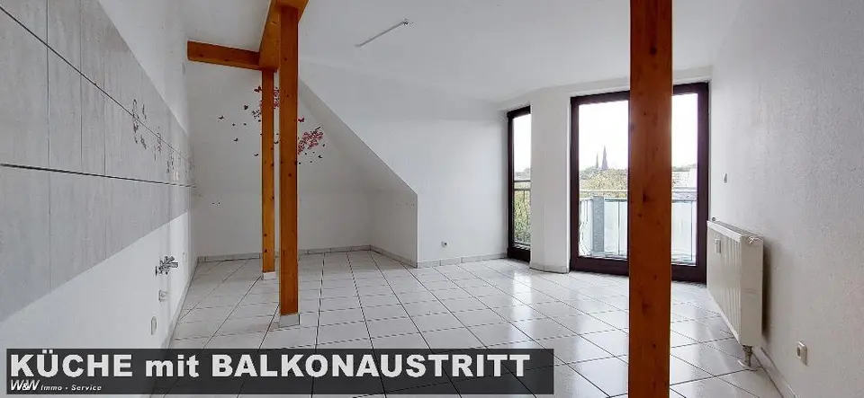 3 Zimmer Wohnung mit 83 m² in Zwickau – Bild 10