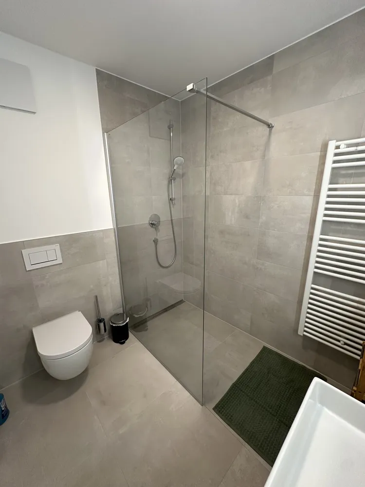 3 Zimmer Wohnung mit 88 m² in München – Bild 8