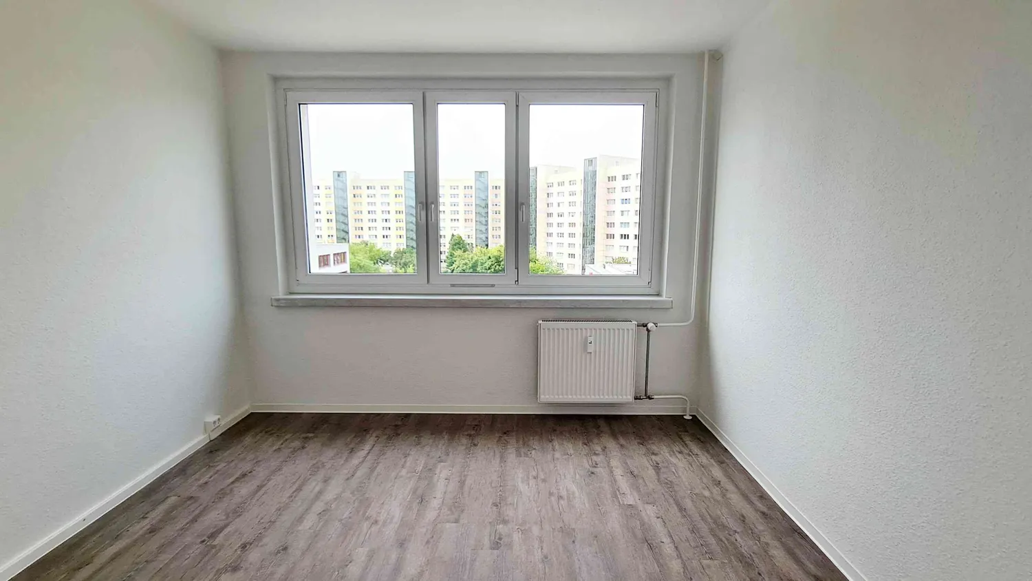 2 Zimmer Wohnung mit 48 m² in Dresden – Bild 7