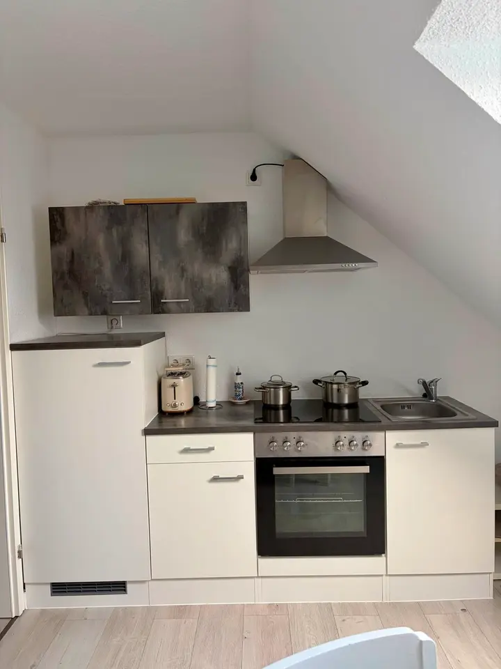 2 Zimmer Wohnung mit 75 m² in Verden (Aller) – Bild 9