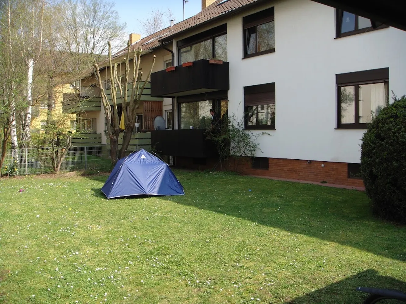 3 Zimmer Wohnung mit 77 m² in Heidelberg – Bild 2