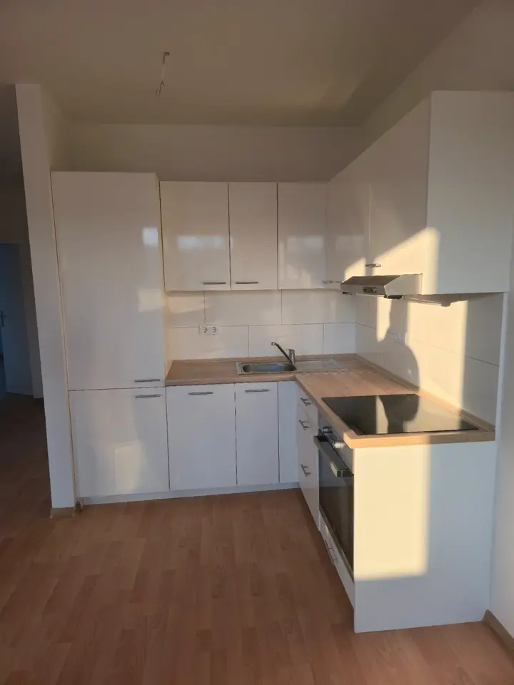 3 Zimmer Wohnung mit 57 m² in Halle (Saale) – Bild 6