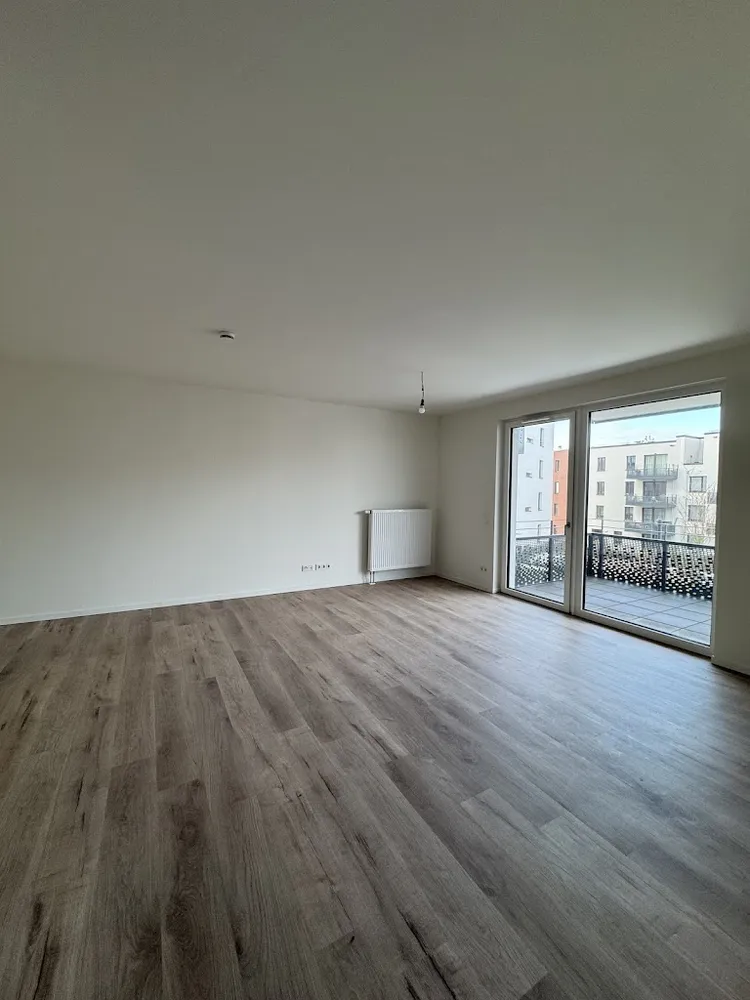 2 Zimmer Wohnung mit 59 m² in Hannover – Bild 2