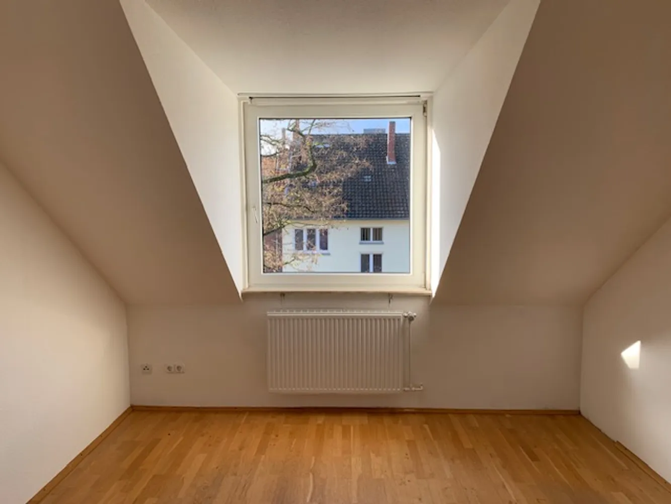4 Zimmer Wohnung mit 113 m² in Aachen – Bild 11